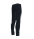 PANTALON LARGO ENTRENAMIENTO NEGRO/BLANCO