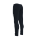 PANTALON LARGO ENTRENAMIENTO NEGRO/BLANCO