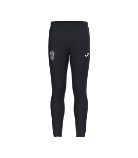PANTALON LARGO PASEO COLOR NEGRO