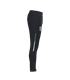 PANTALON LARGO PASEO COLOR NEGRO