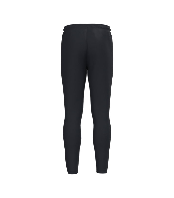 PANTALON LARGO PASEO COLOR NEGRO