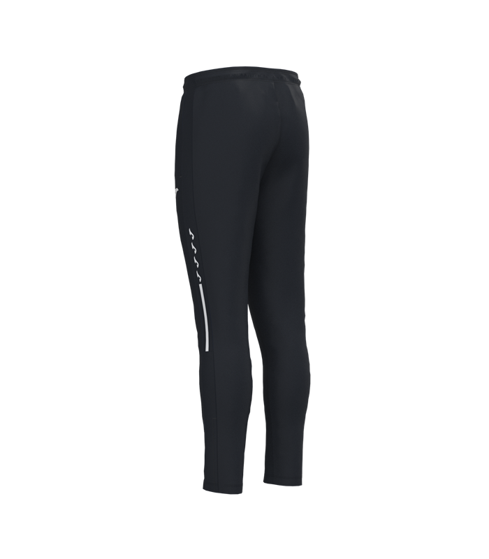 PANTALON LARGO PASEO COLOR NEGRO