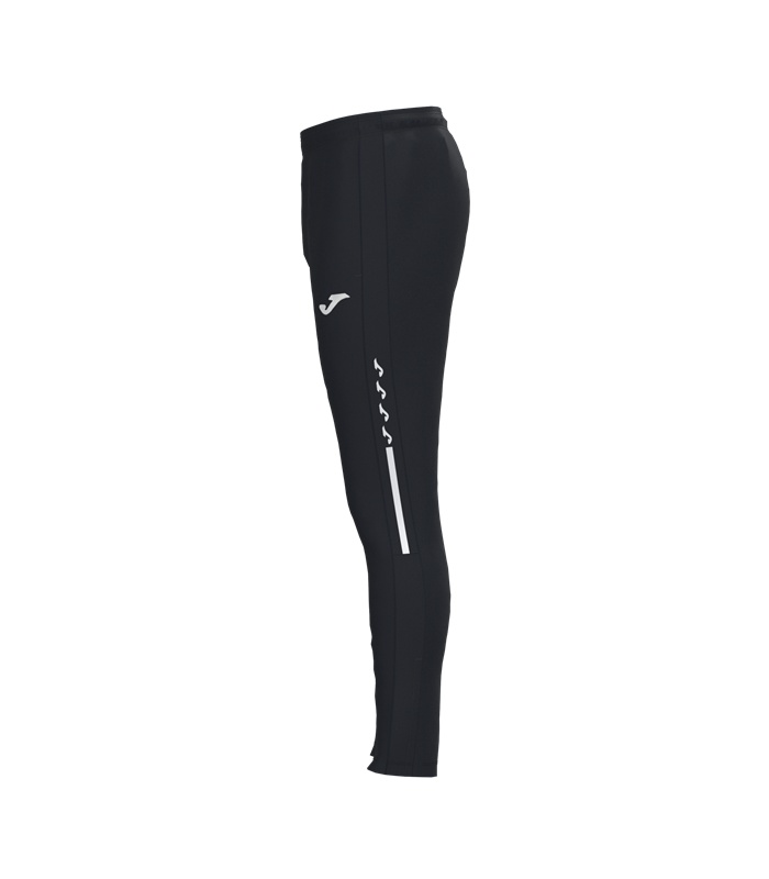 PANTALON LARGO PASEO COLOR NEGRO
